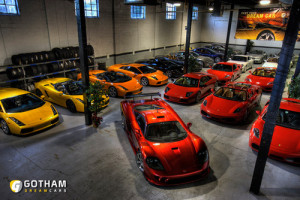 gotham