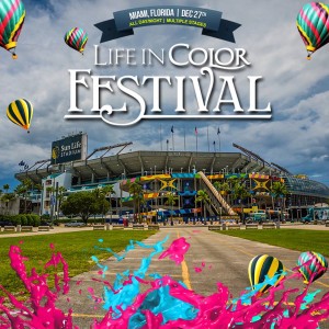 STADIUM Paint