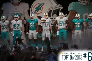 uniform unveil
