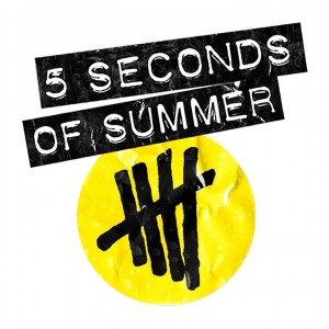 5 Seconds of Summer