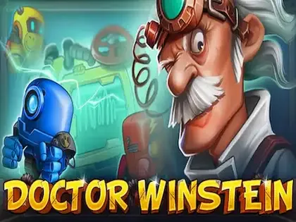 Doctor winstein