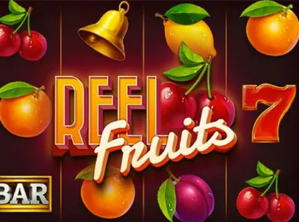 Reel fruit Reel fruit slot