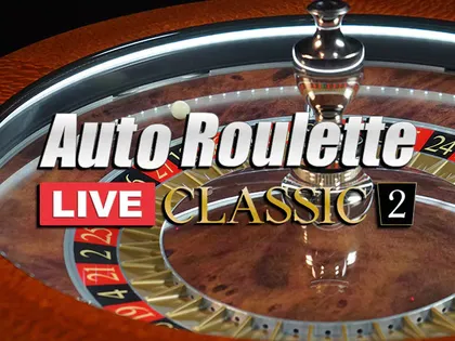 Roulette live classic Roulette live classic